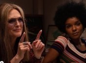 В новом фильме от Amazon Джулианна Мур перевоплотилась в феминистку Глорию Стайнем - трейлер (Видео)