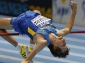 Украинец Проценко завоевал "серебро" на ЧЕ по легкой атлетике в помещении