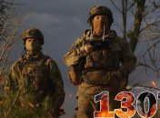 1307-й день полномасштабной войны России против Украины. Фото facebook.com/GeneralStaff.ua