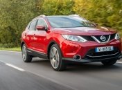 Nissan ожидает, что новый Qashqai станет бестселлером