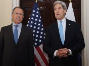 Лавров и Керри обсудят в Париже кризисную ситуацию в Украине