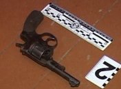 В Одессе накрыли подпольный цех по производству оружия (Видео)