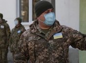В ВСУ продолжают фиксировать новые случаи COVID-19