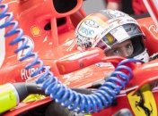 Хэмилтон сократил отставание от Феттеля в чемпионате до одного очка