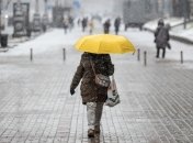 Похолодання буде недовгим: синоптик розповів про погоду в Україні до кінця січня