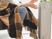 Обогреватель может ненадолго заменить батарею