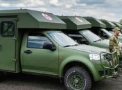 "Богданы" для армии: об отмене закупок речь не идет