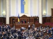 Рада розглянула більше тисячі "земельних" поправок