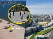 Дождется ли Днепр настоящего тепла в первой декаде месяца