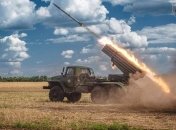 Тривають важкі бої за Україну