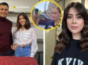 Рамина высказалась о новом скандале с Тищенко и избиением военного в Днепре