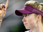 Лучшие теннисистки Украины сыграют на турнире в Риме