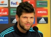 Хунтелаар: Неважно, как, но нам нужно победить "Шахтер"