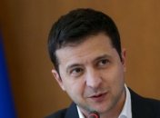 Зеленский объяснил, почему не было быстрых "посадок" (Видео)