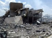 Асад подсчитал ущерб, нанесенный атакой коалиции в Сирии