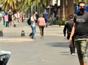 Более тысячи смертей за сутки: число жертв коронавируса в Мексике перевалило за 21 тысячу