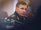 Гелетей: Небоеспособных военнослужащих - уволят