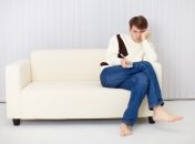 Место мужа в «беременном» мирке жены