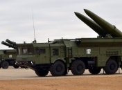 РФ разместила под Калининградом "Искандеры" на постоянной основе