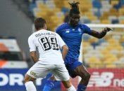 Конфликт или травма? Кадири не тренировался с Динамо