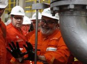На Ближнем Востоке цены на нефть выросли более чем на 2,5 доллара