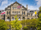 Фото: The Catholic University of America