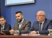 В Украине вступили в силу пошлины на большинство товаров из России