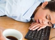 Чем опасны ночная работа и плохое питание? 