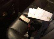 Криворожский прокурор "погорел" на взятке 