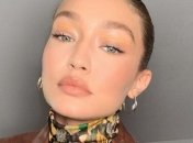 Джиджи Хадид продемонстрировала идеальный осенний образ (Фото)