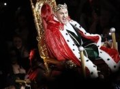 Тайсону Фьюри грозит серьезная дисквалификация