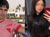 Сергей Свешников и Елизавета Бабикова