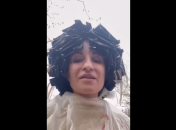 В Одессе горожанке спасла жизнь шапочка из фольги