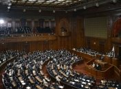 Итоги парламентских выборов в Японии могут повлиять на конституцию