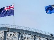 Новозеландцы решили не менять флаг