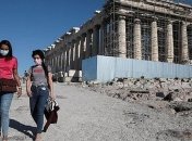 В Греции планирует открыть туристический сезон с 1 июля