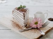 Как есть сладкое и при этом не поправляться: рецепт диетического торта 