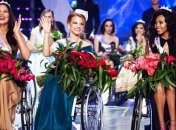 "Мисс мира на коляске": в Польше выбрали первую победительницу конкурса