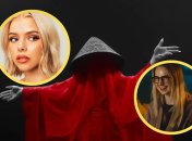 Klavdia Petrivna – это Соломия Опрышко?