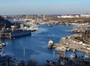 Севастопольский морской завод стал федеральной собственностью России