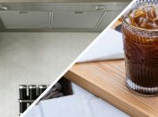 Використовуйте напій для очищення витяжки