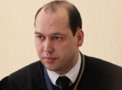 ВККСУ продлила срок отстранения судьи Вовка