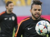 Полузащитник "Шахтера" не исключает возвращение в Бразилию