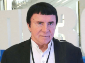 Анатолий Кашпировский умер утром 3 октября