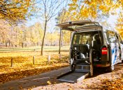 Такси бесплатное