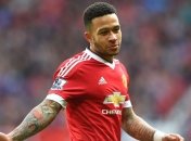 Депай вспомнил, как ему не удалось заиграть в МЮ