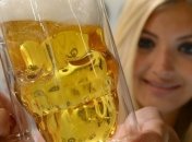 Пиво продлит жизнь