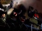 Задержаны подозреваемые в стрельбе из ПЗРК по военным вертолетам  