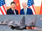 США не потрібна конфронтація з Китаєм