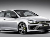 Volkswagen откажется от 400-сильного Golf R?